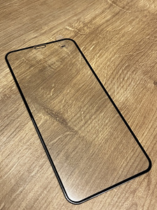 iPhone X/XS/11 pro kaitseklaas (1 foto / 1)