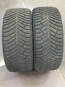 255/40R18 Michelin X-ICE North 4 NAGU UUS (1 foto / 3)
