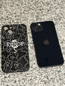 iPhone 13 256GB (3 фото из 3)
