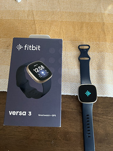 Fitbit versa 3 (1 foto / 1)