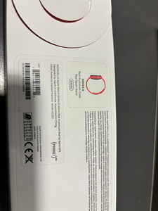 Apple watch series 6 (2 фото из 2)