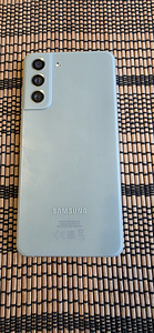 Продам Samsung S21FE 5G (2 фото из 2)