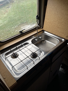 Ford Transit 120 Kombi (7 foto / 9)
