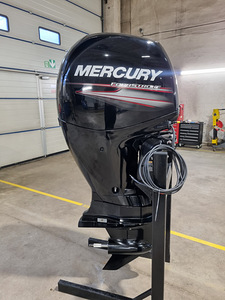 MERCURY 150 EFI 2014 (1 foto / 10)