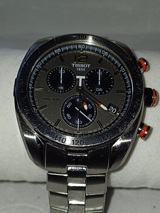Наручные часы Тиссо PRS330