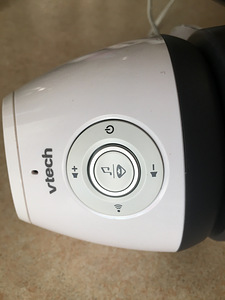 VTech beebimonitor ja projektor - Light Show BM2200 (7 foto / 7)