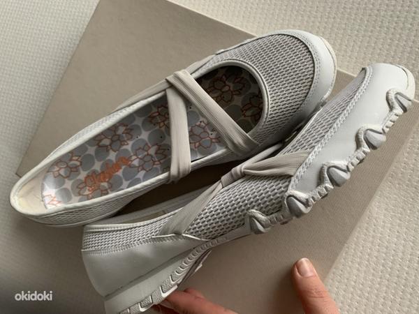 Müüa uued Skechers mugavad ja täiesti uued kingad. (foto #3)