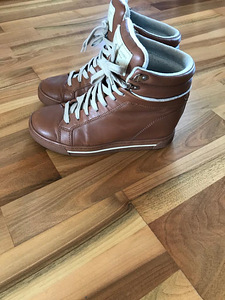 Marc by Marc Jacobs nahast saapad ORIGINAALID! (3 foto / 3)