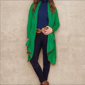 Ralph Lauren kardigan (4 foto / 4)