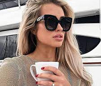 Uuevaarsed Gucci prillid, popikas mudel