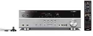 Ресивер Yamaha RX-V471 5.1 (3 фото из 3)