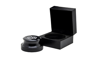 Audio Anatomy Stabiliser - Vinüülplaadi stabilisaator 416g (1 foto / 2)
