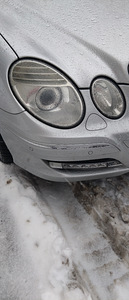 Mercedes Benz (2 foto / 5)