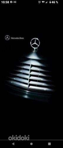 Mercedes Benz
