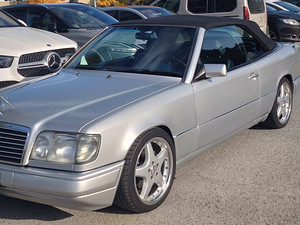 Mercedes Benz (2 foto / 8)