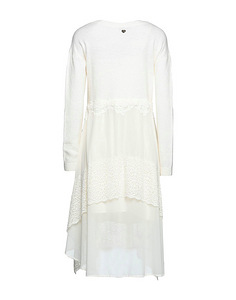 Stiilne TWINSET kleit Itaaliast. Uus koos siltidega. XL (2 foto / 2)