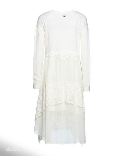Стильное платье TWINSET из Италии. Новое с бирками. XL (фото #2)