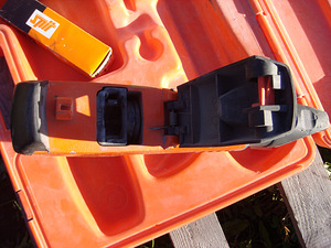Spit P230 Ehituspüstol (6 foto / 9)