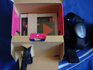 Casio / Lacoste / Polari / Suunto/ Leijona kellad (4 foto / 9)