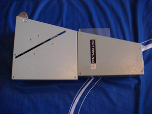 PROJEKTOR PENTAKTA L100 GDR (4 foto / 6)