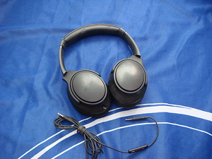 Kõrvaklapid Bose True Sound AE II, Sennheiser HD 449 (5 foto / 9)