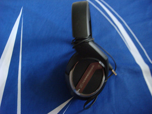 Kõrvaklapid Bose True Sound AE II, Sennheiser HD 449 (7 foto / 9)