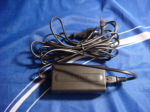 HP/Sony/Asuse/Motorola adapter (3 foto / 8)