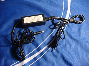 HP/Sony/Asuse/Motorola adapter (7 foto / 8)