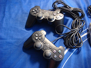 Пульт PS1/PS2 / XBox360 (2 фото из 5)