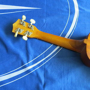 Ukulele Monterey MU-175 M (5 foto / 7)