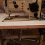 Продам швейную машину зигзаг (фото #1)