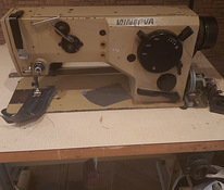 Швейная машина зиг-заг. (6mm) Minerva