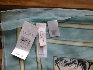 Uus LOFT sall (2 foto / 4)