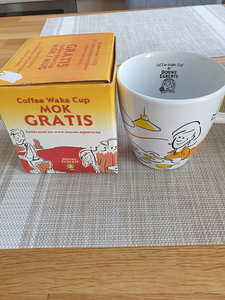 Чашка для кофе DOUWE EGBERTS (4 фото из 5)