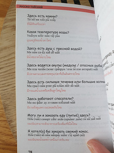 Vene-Tai vestmik (7 foto / 7)