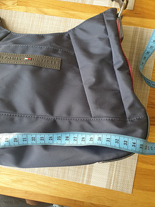 Сумка Tommy Hilfiger (4 фото из 10)