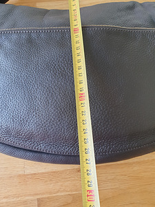 Nahast kott Massimo Dutti (4 foto / 10)