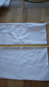 Tolmukatted, pakendid riiete, tekstiili, kottide jaoks. Komplekt 5 tükki. (7 foto / 10)
