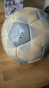 Jalgpall Crane Sports (2 foto / 9)