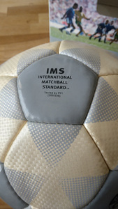 Jalgpall Crane Sports (5 foto / 9)