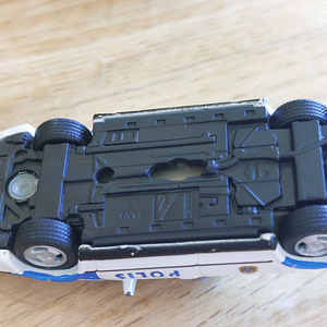 Laste väikesed autod (6 foto / 8)