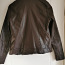 Куртка из искусственной кожи (фото #2)
