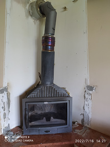 Kamin (4 foto / 4)