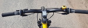 Jalgratas GT Chucker 3.0 2006 (8 foto / 10)