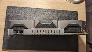ZOTAC GEFORCE GTX 1070 Ti AMP! EXTREME 8GB 256 BIT GDDR5 (3 foto / 5)