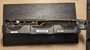ZOTAC GEFORCE GTX 1070 Ti AMP! EXTREME 8GB 256 BIT GDDR5 (5 foto / 5)