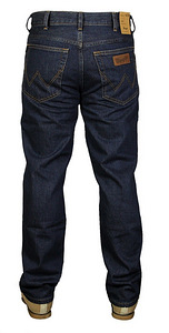 Teksad Wrangler (3 foto / 5)