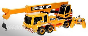 JCB Remote Control Mega Lift Crane (2 foto / 2)