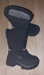 Kuoma talvesaapad, suurus 25 (1 foto / 3)