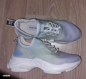 Steve Madden, suurus 8.5 (39) (1 foto / 2)